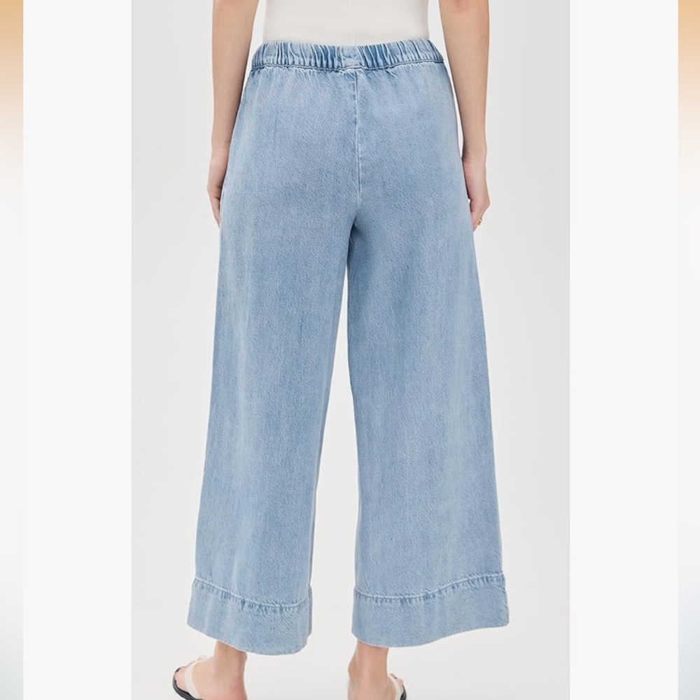 Z SUPPLY Women's Weston Jeans - Picture 6 of 6